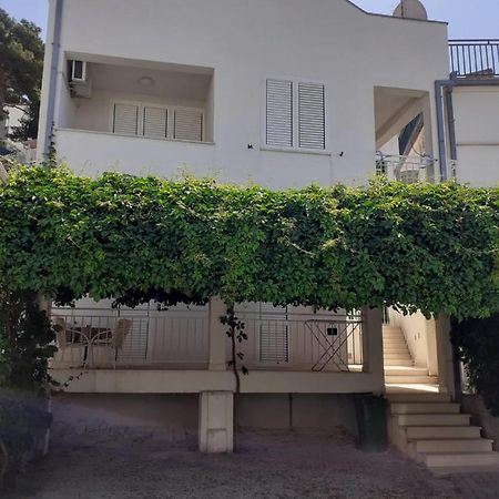 Apartments Vinea Baška Voda Exteriér fotografie